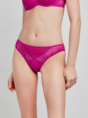 Soutien-gorge push-up et tanga