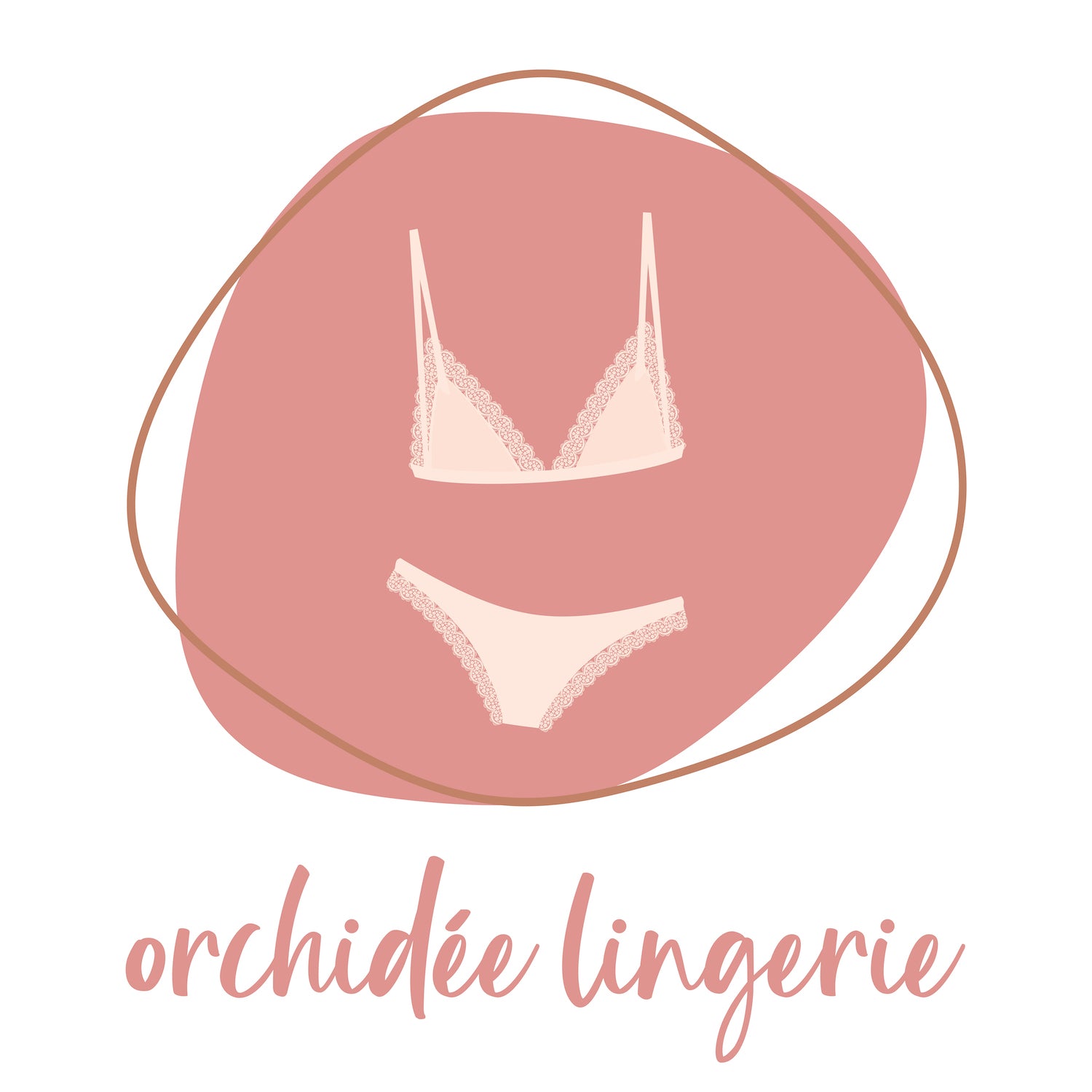 Orchidée Lingerie