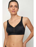 Soutien-gorge sans armatures renforcé