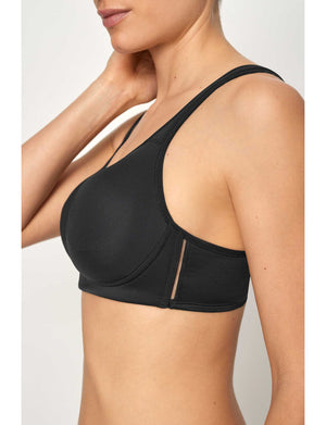 Soutien-gorge sans armatures renforcé