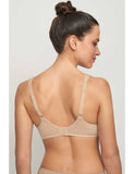 Soutien-gorge sans armatures renforcé