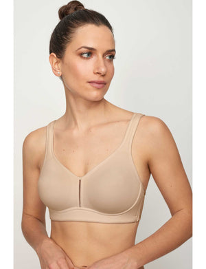 Soutien-gorge sans armatures renforcé
