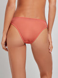 Soutien-gorge balconnet et culotte classique