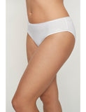 Pack de 3 culottes coutures surjetées
