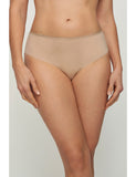 Pack de 3 culottes coutures surjetées
