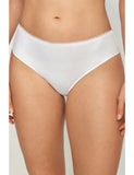 Pack de 3 culottes coutures surjetées
