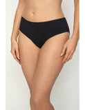 Pack de 3 culottes coutures surjetées
