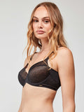 Soutien-gorge réducteur de dos et culotte