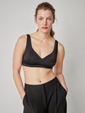 Soutien-gorge grande capacité sans armature