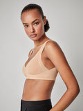 Soutien-gorge grande capacité sans armature