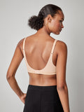 Soutien-gorge grande capacité sans armature