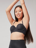 Soutien-gorge bandeau bretelles amovibles