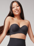 Soutien-gorge bandeau bretelles amovibles